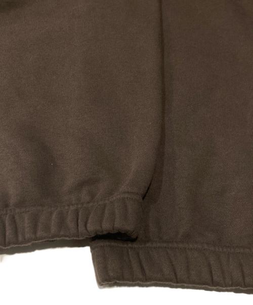 ARC'TERYX（アークテリクス）ARC'TERYX (アークテリクス) Emblem Fleece Jogger / エンブレムフリースジョガー ブラウン サイズ:Lの古着・服飾アイテム