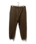 ARC'TERYX (アークテリクス) Emblem Fleece Jogger / エンブレムフリースジョガー ブラウン サイズ:L：15000円