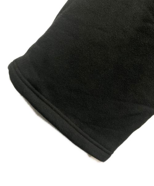 FEELS.（フィールズ）FEELS. (フィールズ) スウェットパンツ ブラック サイズ:Lの古着・服飾アイテム