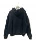 FEELS. (フィールズ) PREMIUM WEIGHT ZIP UP HOODIE ブラック サイズ:L：20000円