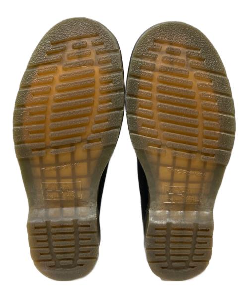 Dr.Martens（ドクターマーチン）Dr.Martens (ドクターマーチン) 3ホールシューズ ブラック サイズ:SIZE UK9の古着・服飾アイテム