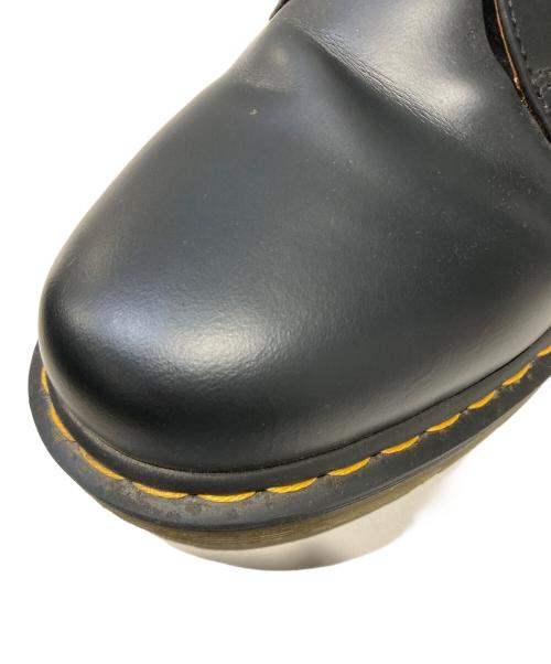 Dr.Martens（ドクターマーチン）Dr.Martens (ドクターマーチン) 3ホールシューズ ブラック サイズ:SIZE UK9の古着・服飾アイテム