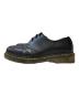Dr.Martens (ドクターマーチン) 3ホールシューズ ブラック サイズ:SIZE UK9：7000円