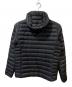 Patagonia (パタゴニア) Hi-Loft Down Hoody ブラック サイズ:M：30000円