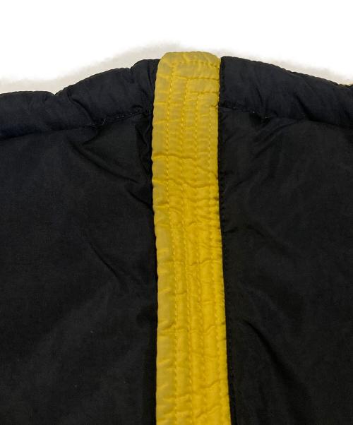 THE NORTH FACE（ザ ノース フェイス）THE NORTH FACE (ザ ノース フェイス) ヌプシダウンジャケット イエロー サイズ:Lの古着・服飾アイテム