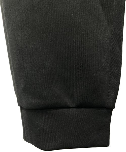 F.C.R.B.（エフシーレアルブリストル）F.C.R.B. (エフシーレアルブリストル) PDK RIBBED PANTS / ピーディーケー リブドパンツ ブラック サイズ:ＸＬの古着・服飾アイテム