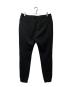 F.C.R.B. (エフシーレアルブリストル) PDK RIBBED PANTS / ピーディーケー リブドパンツ ブラック サイズ:ＸＬ：15000円