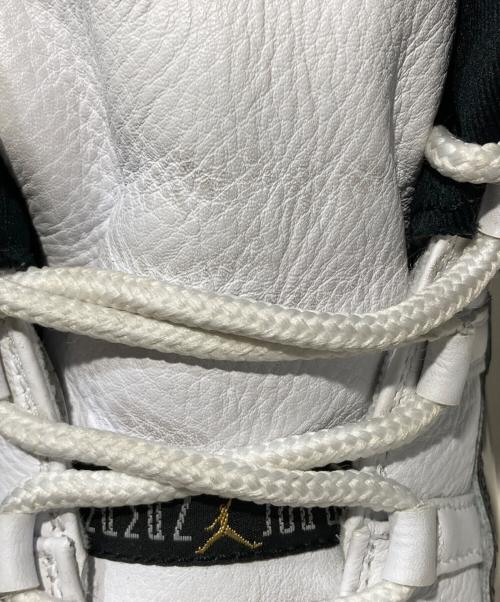 NIKE（ナイキ）NIKE (ナイキ) Air Jordan 11 Retro ホワイト×ブラック サイズ:27cmの古着・服飾アイテム