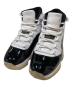 NIKE（ナイキ）の古着「Air Jordan 11 Retro」｜ホワイト×ブラック