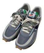 NIKE×sacai×CLOTナイキ×サカイ×クロット）の古着「LD WAFFLE/S/C NS」｜グレー