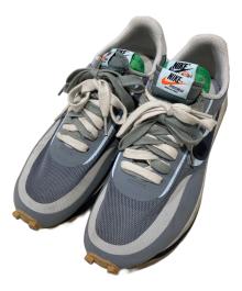 NIKE×sacai×CLOT（ナイキ×サカイ×クロット）の古着「LD WAFFLE/S/C NS」｜グレー