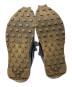 中古・古着 NIKE (ナイキ) sacai (サカイ) CLOT (クロット) LD WAFFLE/S/C NS グレー サイズ:27.5cm：8000円