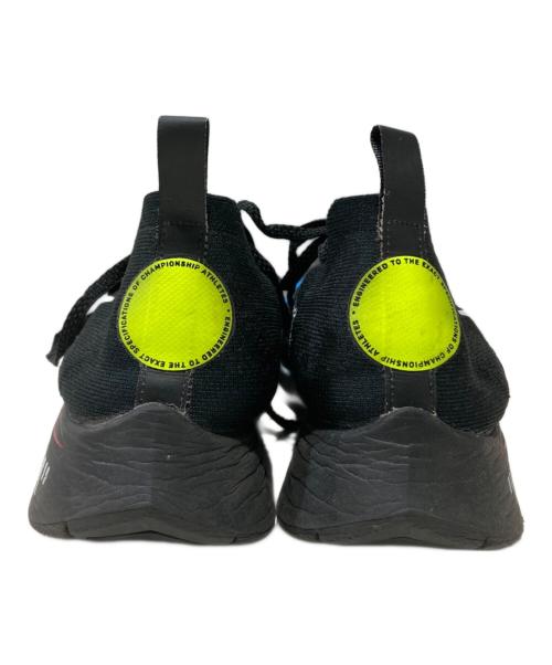 NIKE（ナイキ）NIKE (ナイキ) OFFWHITE (オフホワイト) ZOOM FLY MERCURIAL FK/OW ブラック サイズ:27.5ｃｍの古着・服飾アイテム