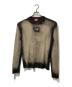 DIESEL（ディーゼル）の古着「K-DARIN Sweater」｜ベージュ