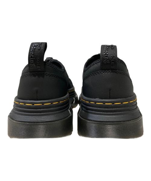 Dr.Martens（ドクターマーチン）Dr.Martens (ドクターマーチン) WAYFINDER オープン ロー 3 タイ ブラック サイズ:UK5の古着・服飾アイテム