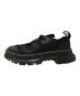 Dr.Martens (ドクターマーチン) WAYFINDER オープン ロー 3 タイ ブラック サイズ:UK5：10000円