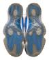 中古・古着 NIKE (ナイキ) Air Jordan 11 Retro Low “University Blue ブルー サイズ:27cm：13000円