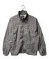 THE NORTHFACE PURPLELABEL（ザ・ノースフェイス パープルレーベル）の古着「Brushed Weather Mountain Wind Jacket」｜グレー