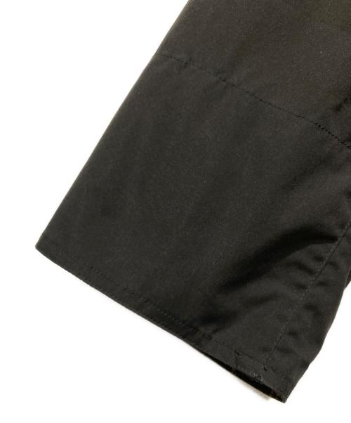 Barbour（バブアー）Barbour (バブアー) スペイカスタムジャケット ブラック サイズ:XLの古着・服飾アイテム