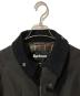 中古・古着 Barbour (バブアー) スペイカスタムジャケット ブラック サイズ:XL：30000円