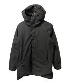 ARC'TERYXアークテリクス）の古着「Therme Parka」｜ブラック