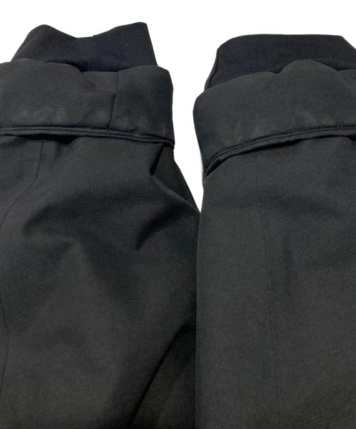 ARC'TERYX（アークテリクス）ARC'TERYX (アークテリクス) Therme Parka ブラック サイズ:Lの古着・服飾アイテム