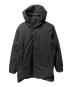 ARC'TERYX（アークテリクス）の古着「Therme Parka」｜ブラック