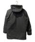 ARC'TERYX (アークテリクス) Therme Parka ブラック サイズ:L：60000円