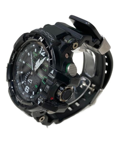 CASIO（カシオ）CASIO (カシオ) 腕時計 ブラックの古着・服飾アイテム