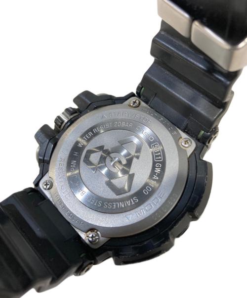 CASIO（カシオ）CASIO (カシオ) 腕時計 ブラックの古着・服飾アイテム