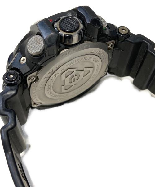 CASIO（カシオ）CASIO (カシオ) 腕時計 ブラックの古着・服飾アイテム