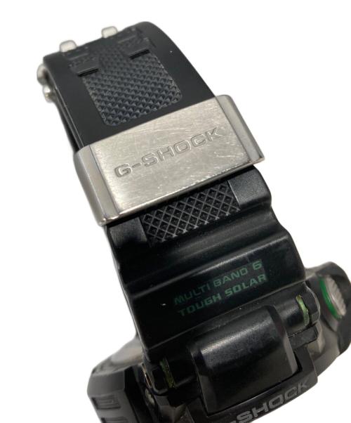 CASIO（カシオ）CASIO (カシオ) 腕時計 ブラックの古着・服飾アイテム