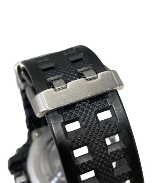 CASIO（カシオ）CASIO (カシオ) 腕時計 ブラックの古着・服飾アイテム