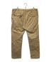 RRL (ダブルアールエル) ミリタリーチノパンツ ベージュ サイズ:w38：10000円