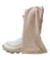 SALOMON (サロモン) MM6 Maison Margiela (エムエムシックスメゾンマルジェラ) ソックススニーカー ピンク サイズ:24cm：18000円