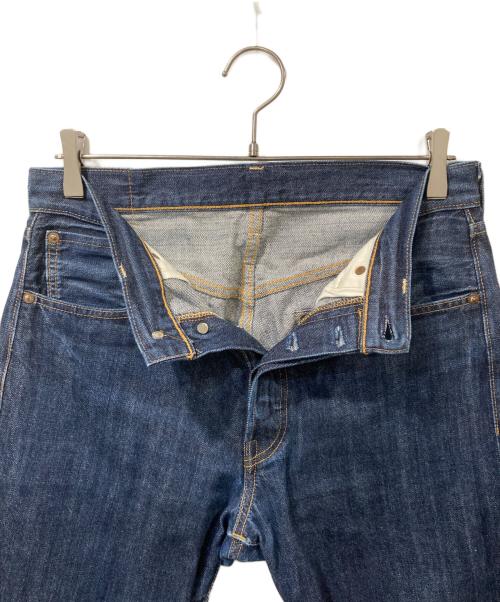 LEVI'S VINTAGE CLOTHING（リーバイス ビンテージ クロージング）LEVI'S VINTAGE CLOTHING (リーバイス ビンテージ クロージング) 501XX セルビッチデニムパンツ インディゴ サイズ:w33の古着・服飾アイテム