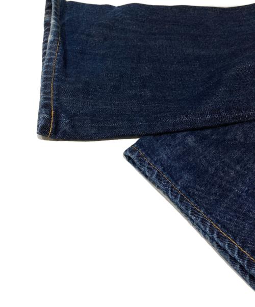LEVI'S VINTAGE CLOTHING（リーバイス ビンテージ クロージング）LEVI'S VINTAGE CLOTHING (リーバイス ビンテージ クロージング) 501XX セルビッチデニムパンツ インディゴ サイズ:w33の古着・服飾アイテム