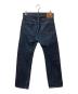 LEVI'S VINTAGE CLOTHING (リーバイス ビンテージ クロージング) 501XX セルビッチデニムパンツ インディゴ サイズ:w33：15000円