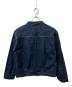 WAREHOUSE (ウエアハウス) 1ST TYPE デニムジャケット インディゴ サイズ:44：30000円