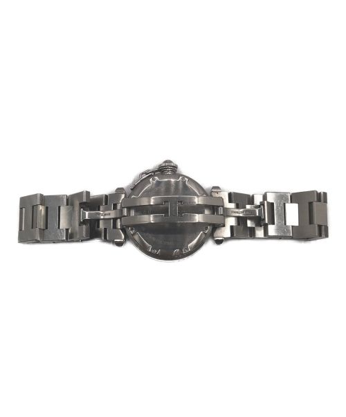 Cartier（カルティエ）Cartier (カルティエ) パシャC ピンク サイズ:35mmの古着・服飾アイテム
