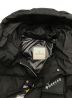 MONCLER×FRAGMENTの古着・服飾アイテム：118000円