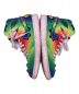 中古・古着 NIKE (ナイキ) J.BALVIN (J．バルヴィン) スニーカー マルチカラー サイズ:27：12000円