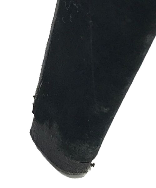 UNITED NUDE（ユナイテッドヌード）UNITED NUDE (ユナイテッドヌード) ロングブーツ ブラック サイズ:37の古着・服飾アイテム