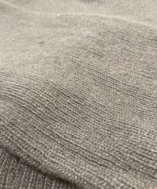 nestrobe confect（ネストローブ コンフェクト）nestrobe confect (ネストローブ コンフェクト) ハイネックニット ブラック サイズ:4の古着・服飾アイテム