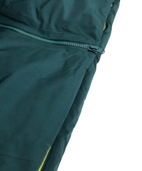 ARC'TERYX（アークテリクス）ARC'TERYX (アークテリクス) BETA DOWN INSULATED JACKET/ベータダウンジャケット グリーン サイズ:LGの古着・服飾アイテム