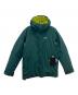 ARC'TERYX（アークテリクス）の古着「BETA DOWN INSULATED JACKET/ベータダウンジャケット」｜グリーン