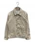 Paul Smith（ポールスミス）の古着「コーデュロイジャケット」｜ベージュ