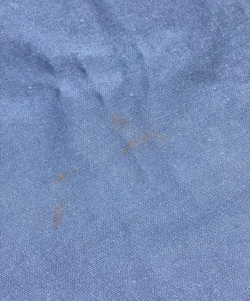 Needles（ニードルズ）Needles (ニードルズ) フリンジカウボーイシャツ ブルー サイズ:Sの古着・服飾アイテム