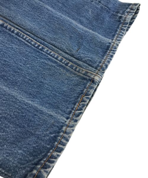 LEVI'S（リーバイス）LEVI'S (リーバイス) デニムパンツ インディゴ サイズ:W31L34の古着・服飾アイテム