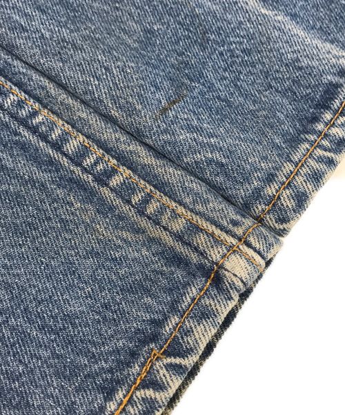 LEVI'S（リーバイス）LEVI'S (リーバイス) デニムパンツ インディゴ サイズ:W31L34の古着・服飾アイテム
